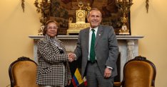 colombia