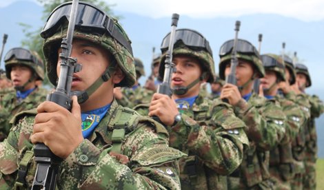 colombia