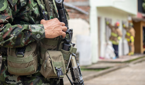 colombia