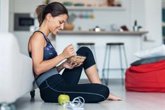 Foto: Estos ejercicios y rutinas te ayudarán a reducir el riesgo cardiovascular en la menopausia
