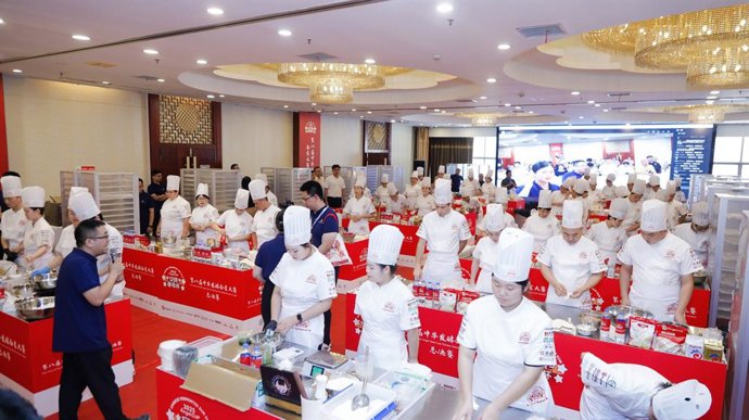 Culinary Diplomacy: A Global Dialogue Around Staple Foods