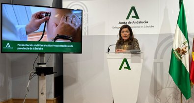 Es Andalucía - Córdoba