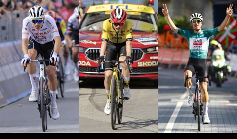Ciclismo
