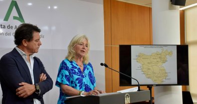 Es Andalucía - Cádiz