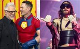 Foto: James Gunn se ensaña con Jared Leto y 30 Seconds to Mars en El Pacificador 2x01