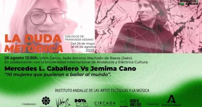 Es Andalucía - Jaén