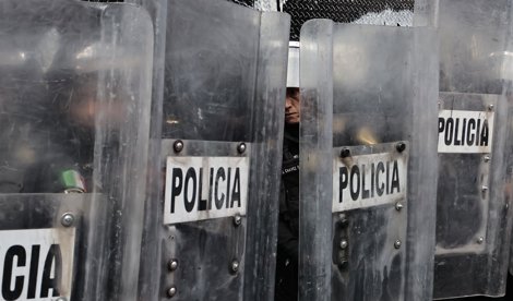 Política
