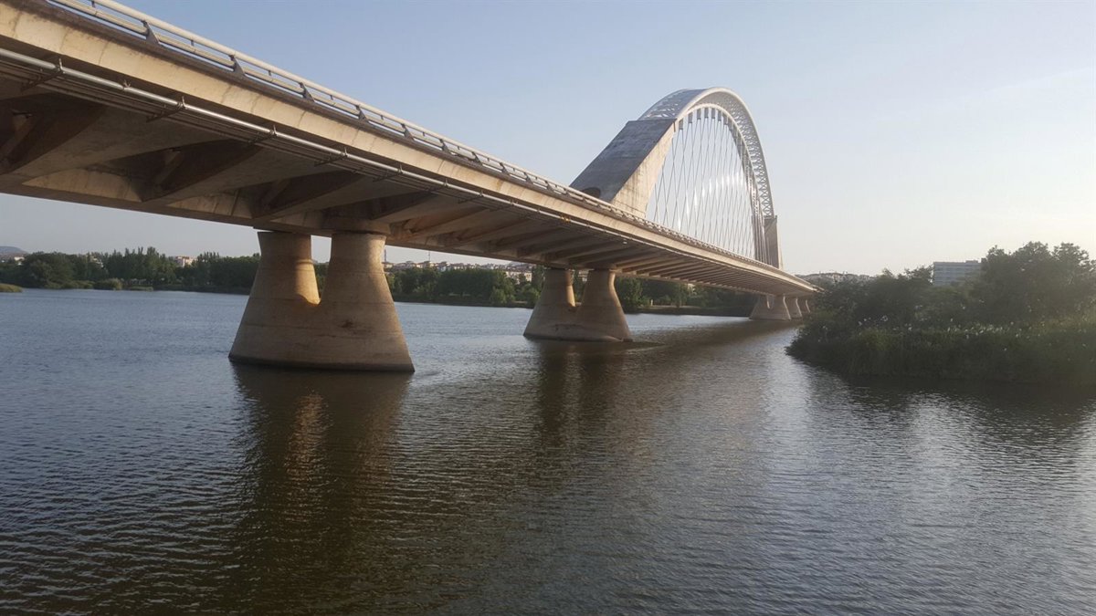 El tiempo en Extremadura hoy sábado, 23 de agosto de 2025