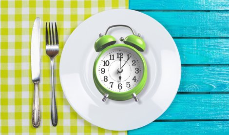 Nutrición