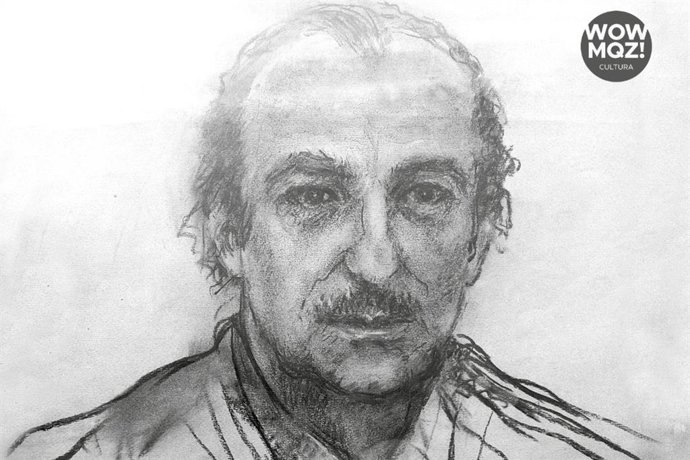 El Legado Del Pintor Santiago Estruga Regresa A Su Mequinenza Natal Gracias A Una Donación.