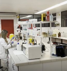 El Laboratorio Municipal de Murcia, dependiente de la Concejalía de Bienestar Social, Familia y Salud