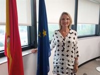 Catalina Cabrer: "Este Govern cree en el diálogo social, no en circos mediáticos ni en adueñarse de los debates"