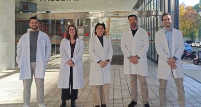 Es Andalucía - Sevilla