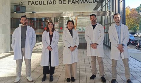 Es Andalucía - Sevilla