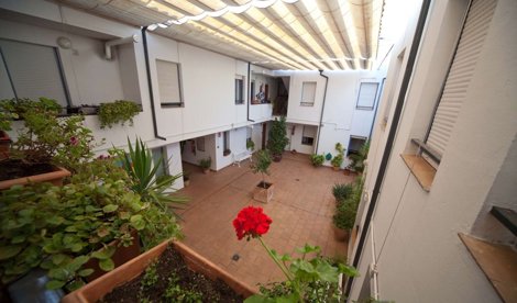 Es Andalucía - Córdoba