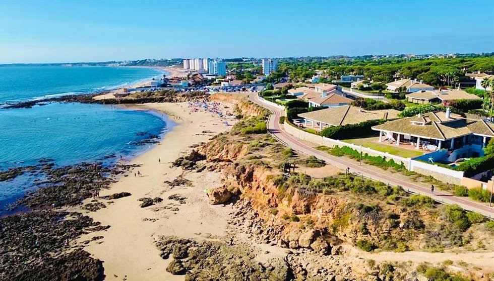 Paseo Antonio Ariza Cañadilla