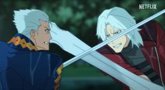 Foto: Dante vs Vergil en el explosivo tráiler de la temporada 2 de Devil May Cry