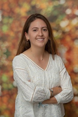 Archivo - Ursula Paiva, investigadora del Instituto Cultura y Sociedad (ICS) de la Universidad de Navarra.