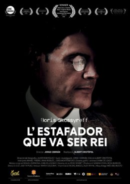 Cartel de la película