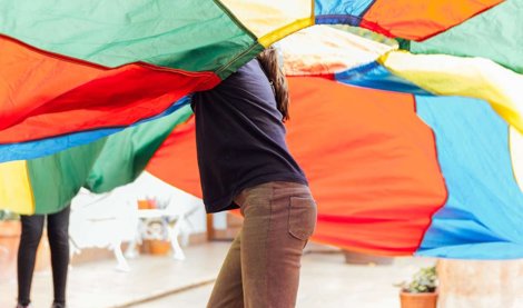 Es Andalucía - Jaén