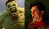 Foto: Revelado el papel de Hulk en Spider-Man 4: ¿Llega War World Hulk?
