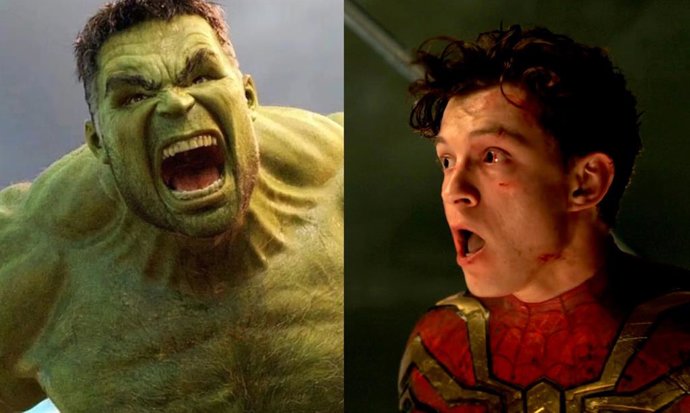 Revelado el papel de Hulk en Spider-Man 4: ¿Llega War World Hulk?