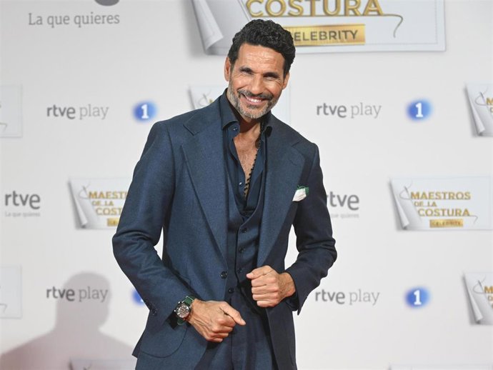 Archivo - Óscar Higares.