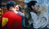 Foto: Así ha inspirado Juego de Tronos el Universo DC de James Gunn
