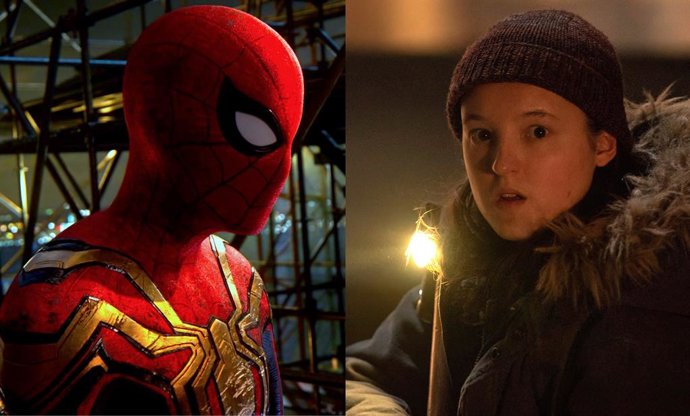 Bella Ramsey (The Last of Us) quiere ser Spider-Man