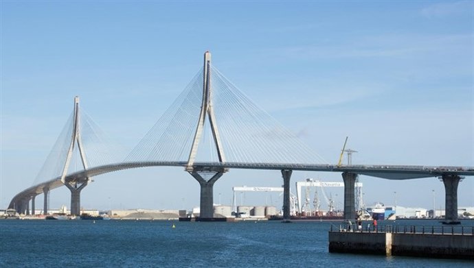 Archivo - Arquivo - 1812 Constitution Bridge