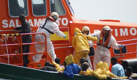 Migración