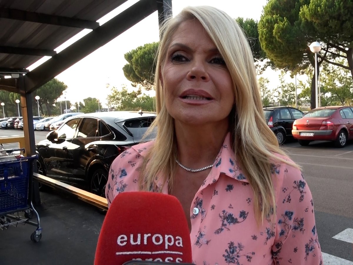 Makoke rompe su silencio tras posponer su boda con Gonzalo:  Es un tema delicado 
