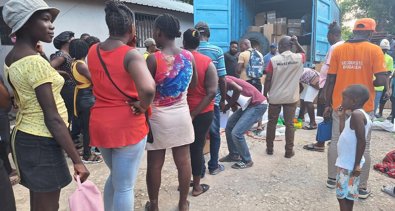 Cooperación y Desarrollo