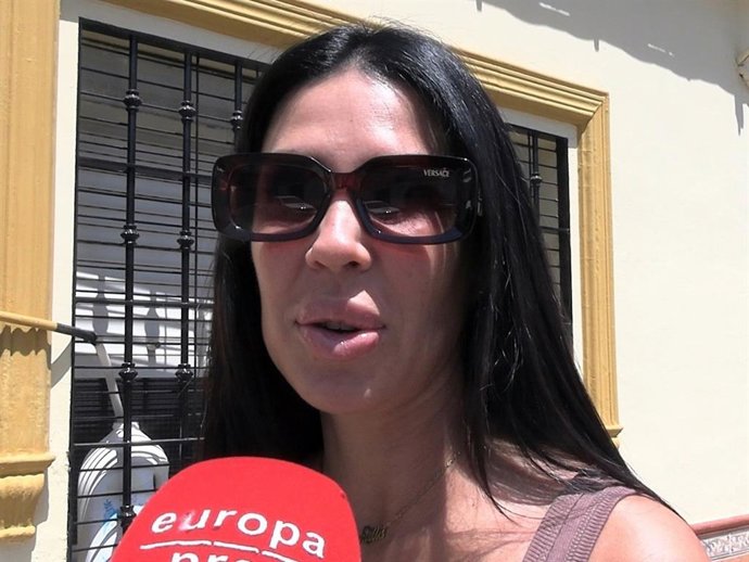 Archivo - CHABELI NAVARRO