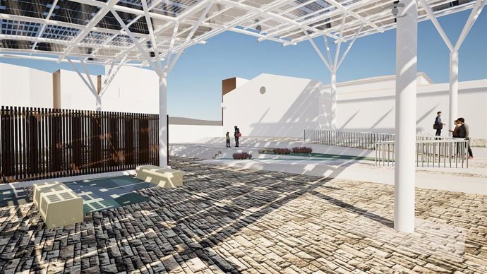 Infografía del proyecto.