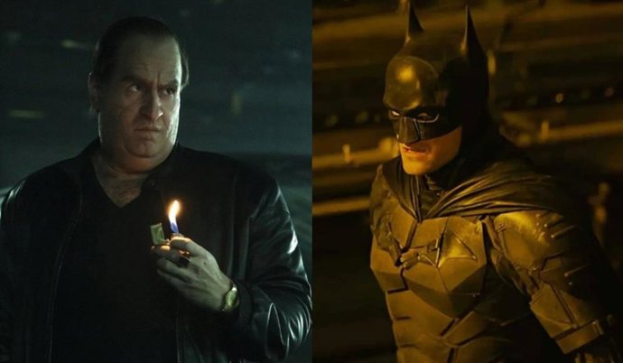 El Pingüino revela la verdadera razón de la ausencia de Batman en la serie