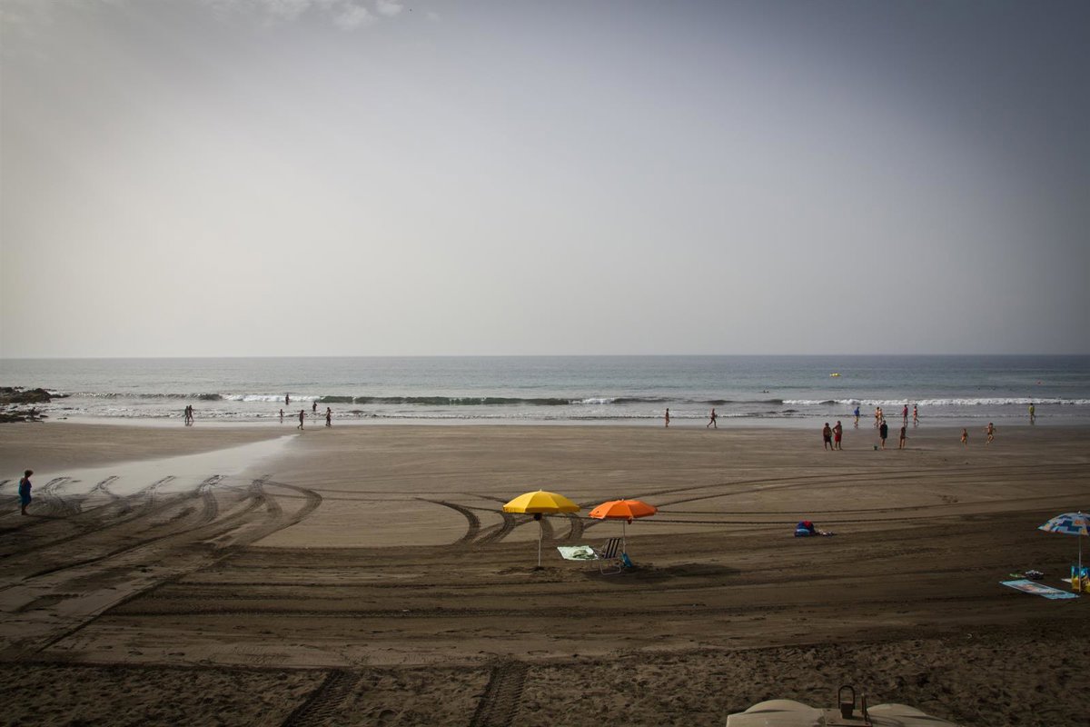 Weather Forecast for Spain: Clouds and Localised Showers Expected Across Regions