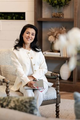 Prof. Anny Piña Enseñanza con enfoque humanístico.
