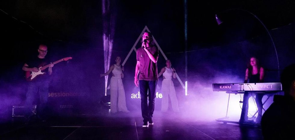 La música será la protagonista en el evento de Terra Natura Murcia