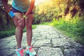 Foto: La mayoría de la población desconoce la asociación del dolor de rodilla e ingle con problemas de cadera