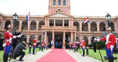 paraguay
