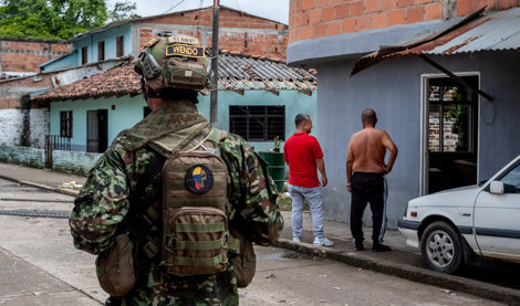 colombia