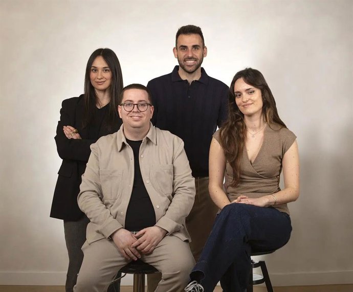 El equipo de Marketing Online de la Agencia Hello SEO & SEM.