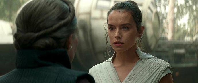 Rey regresa a Star Wars antes de la Nueva Orden Jedi con una inesperada secuela de Los últimos Jedi