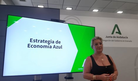 Es Andalucía - Granada