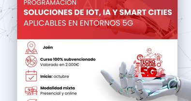 Es Andalucía - Jaén