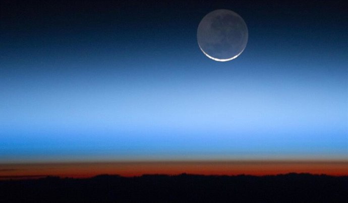 La capa de ozono se regenera y aumenta el calentamiento