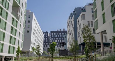 Construcción y vivienda