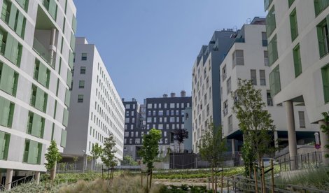 Construcción y vivienda
