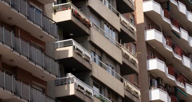 Construcción y vivienda